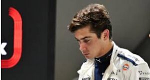 franco colapinto triste