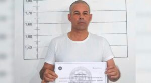 fred machado