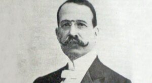 JULIO ARGENTINO ROCCA