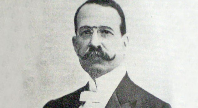 JULIO ARGENTINO ROCCA
