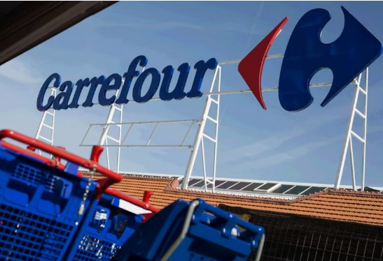 carrefour