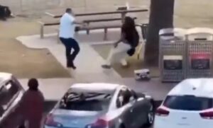 CIVIL DESARMA_ATENTADO_AUSTRALIA