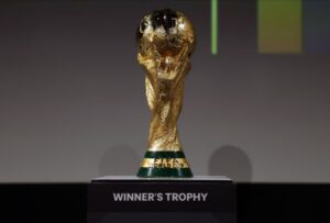 COPA DEL MUNDO