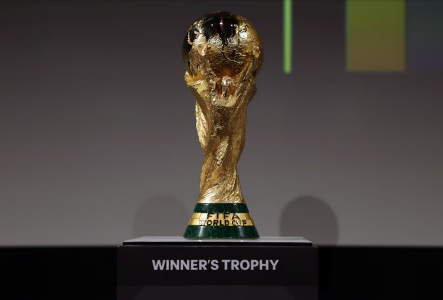 COPA DEL MUNDO