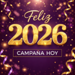 Feliz 2026