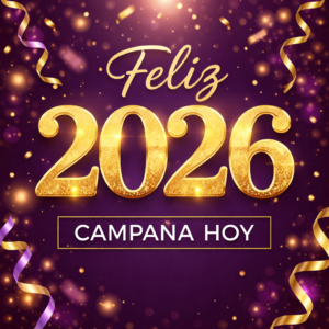 Feliz 2026