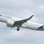 LATAM AIRLINES