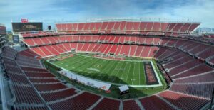 LEVIS STADIUM
