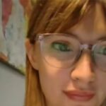 La legisladora Lucía Klug