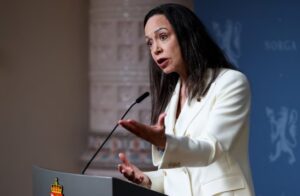 maria corina machado