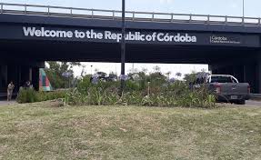 republic of cordoba