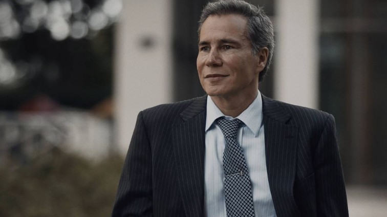 ALBERTO NISMAN ANIVERSARIO