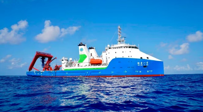 Barco_chino_espionaje