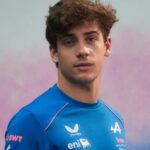 FRANCO COLAPINTO_ALPINE