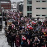 RUSIA SE METIÓ EN LA POLÉMICA POR GROENLANDIA Y CUESTIONÓ SU VÍNCULO CON DINAMARCA.