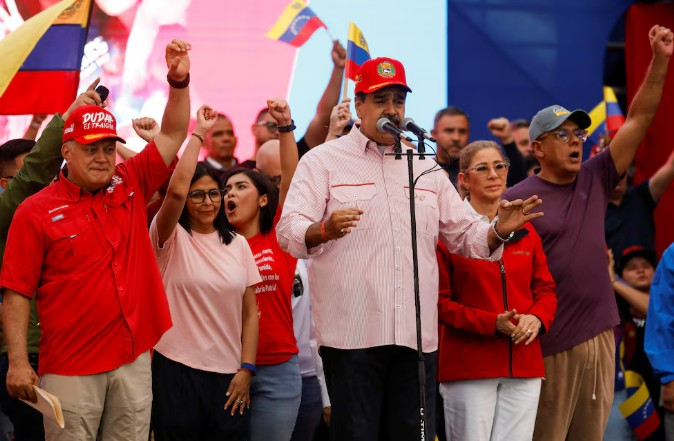 MADURO