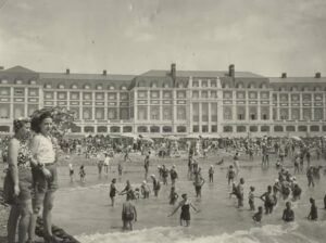 MAR DEL PLATA ANTIGUA