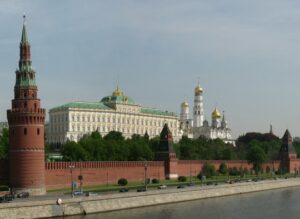 RUSIA