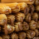 FALLECIÓ EL EMPRESARIO QUE IMPULSÓ LA MARCA DE CHURROS “EL TOPO”, UN CLÁSICO ARGENTINO.