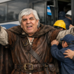 EL SINDICALISMO ARGENTINO Y EL PODER PERPETUO: ENTRE LA REPRESENTACIÓN Y EL PRIVILEGIO.