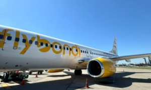 FLYBONDI