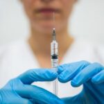 SALUD ADELANTA LA CAMPAÑA ANTIGRIPAL ANTE EL AUMENTO TEMPRANO DE CASOS.