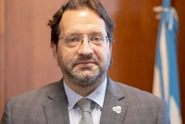 MARCOS LAVAGNA