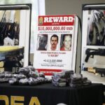 CAÍDA DE “EL MENCHO”: DRONES, VIOLENCIA EXTREMA Y EL FIN DE UNA ERA EN EL NARCOTRÁFICO MEXICANO.