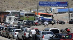 TOURS DE COMPRAS CHILE