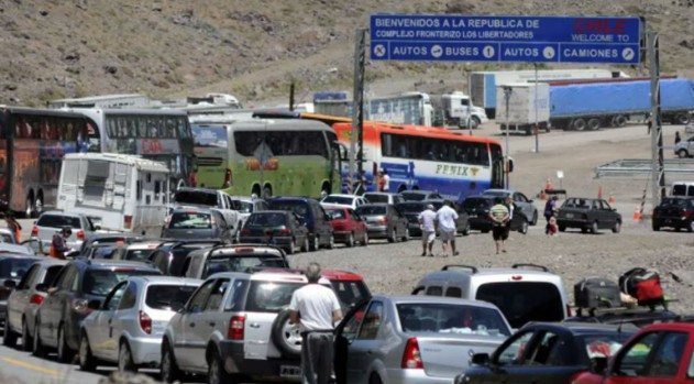 TOURS DE COMPRAS CHILE