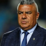 chiqui tapia transmision afa