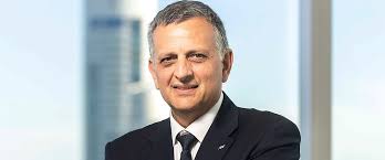 horacio daniel marin