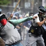 MILEI RESPONDE A LOS INCIDENTES EN EL CONGRESO: “DEL OTRO LADO TENEMOS ESTO”