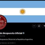 oficina de respuesta oficial