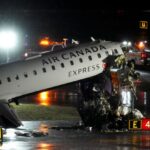 ACCIDENTE AVION