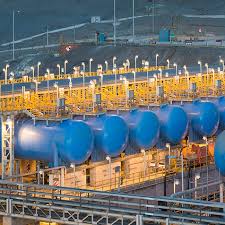 DESZALINIZACION NUCLEAR