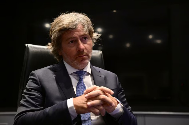 JUAN BAUTISTA MANRIQUES