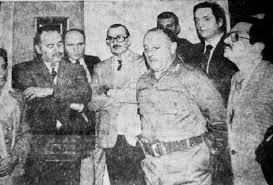 los kirchner y la dictaduta