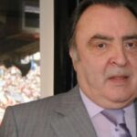 MURIÓ MARCELO ARAUJO, UNA VOZ QUE MARCÓ UNA ÉPOCA EN EL FÚTBOL ARGENTINO.